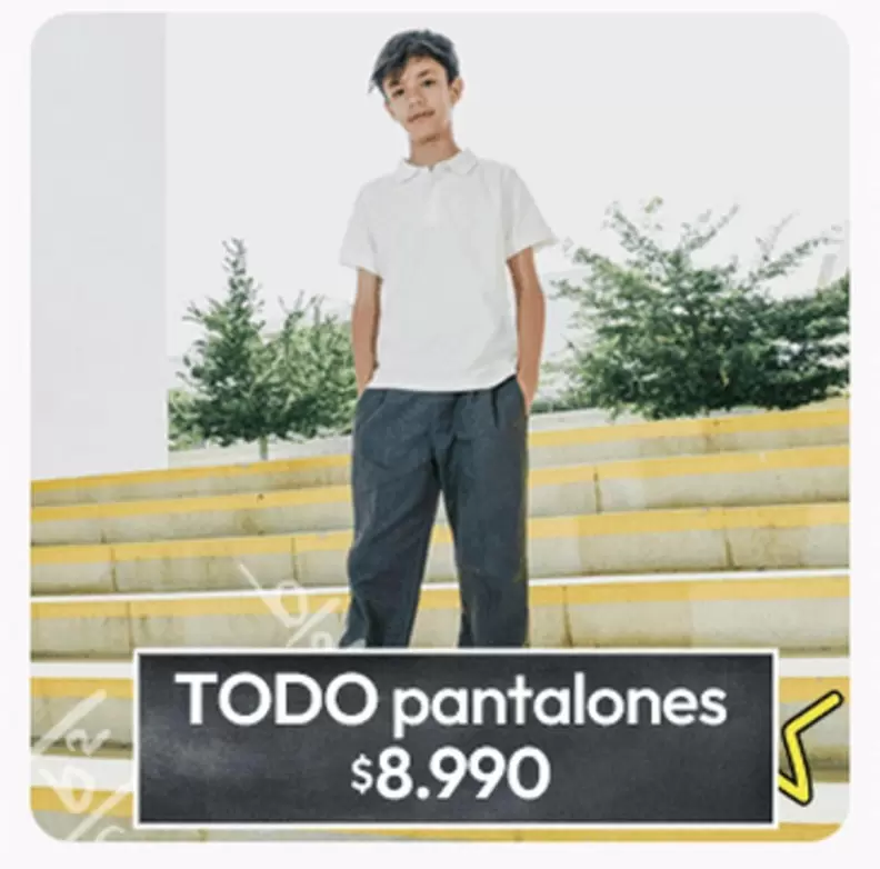Todo Pantalones