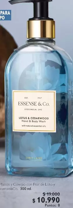 Lotus - Mesa Y Cuerpo Con Flor De Loto Y Sin Piezas