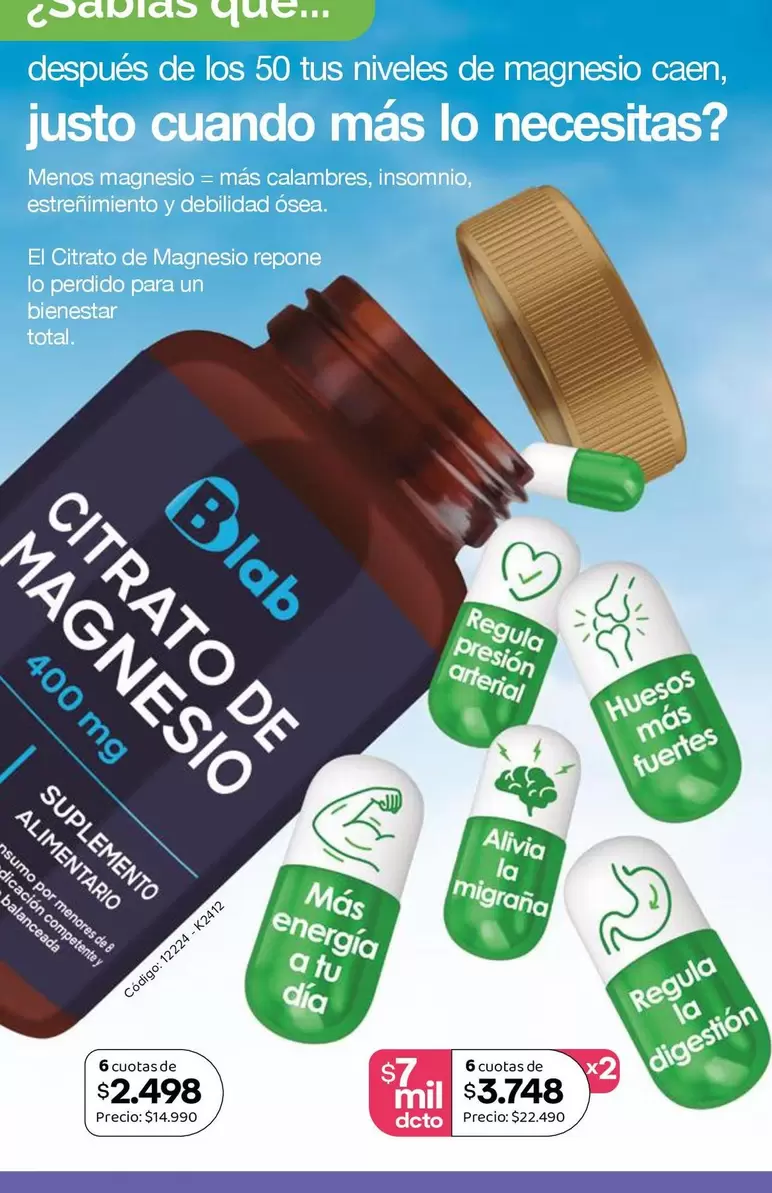 Desodorante Colònia