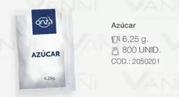 Azúcar