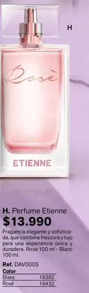 Etienne -