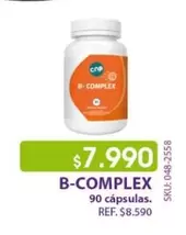 B-Complex