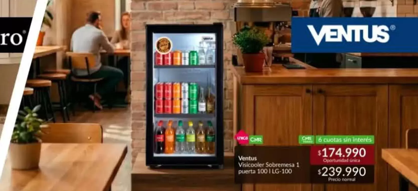 VIN DUA DOB VENDAYANCE 15 LT.