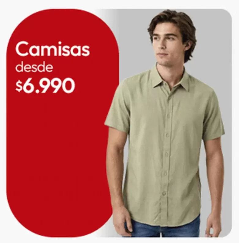 Camisas