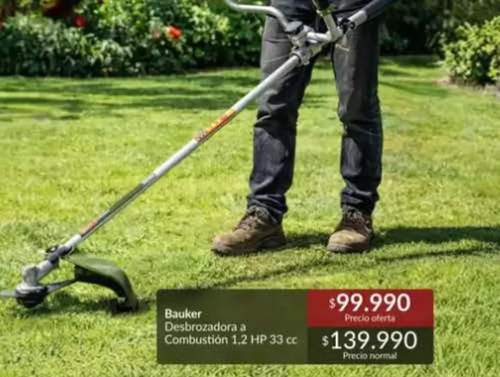 HP - Deskroadon a Combustion 1.2