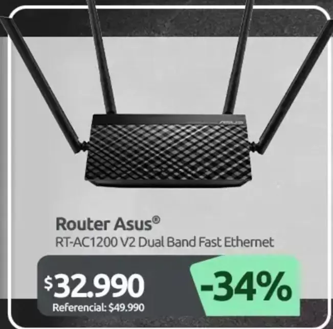 Asus - Router