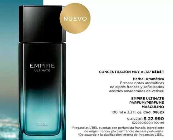 Herbal Essences - Concentracion Muy Alta