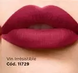 Vin Irrésistible