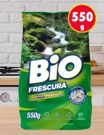Bio - Frescura
