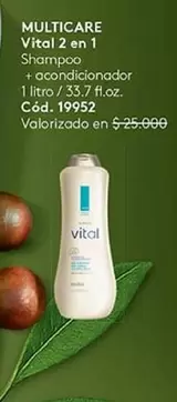 Vital - Multicare