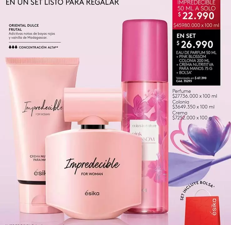 Imprimante Concentration