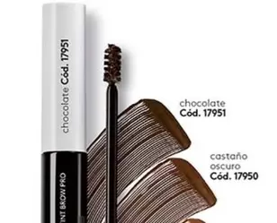 Castaño - Chocolate