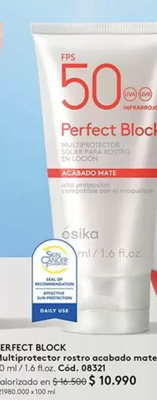 Daily - Effect Block