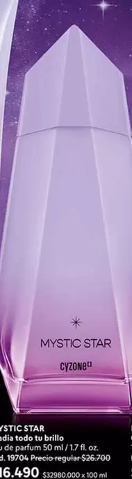 Cyzone - Set De Bacalao