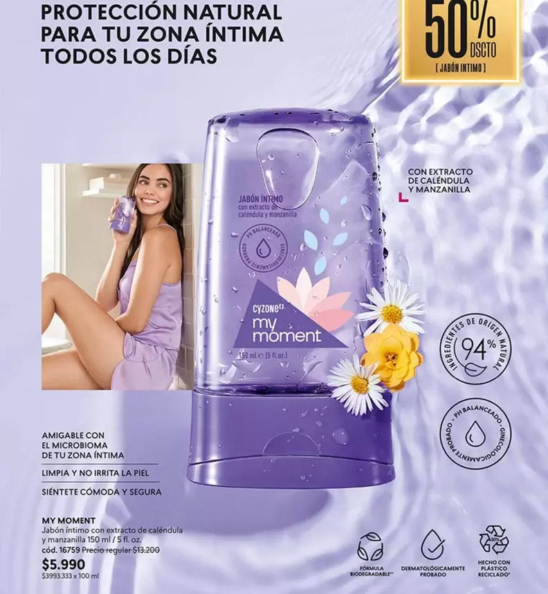 Calendula - Limpiador Y No Birta, A Pul Y No Birra