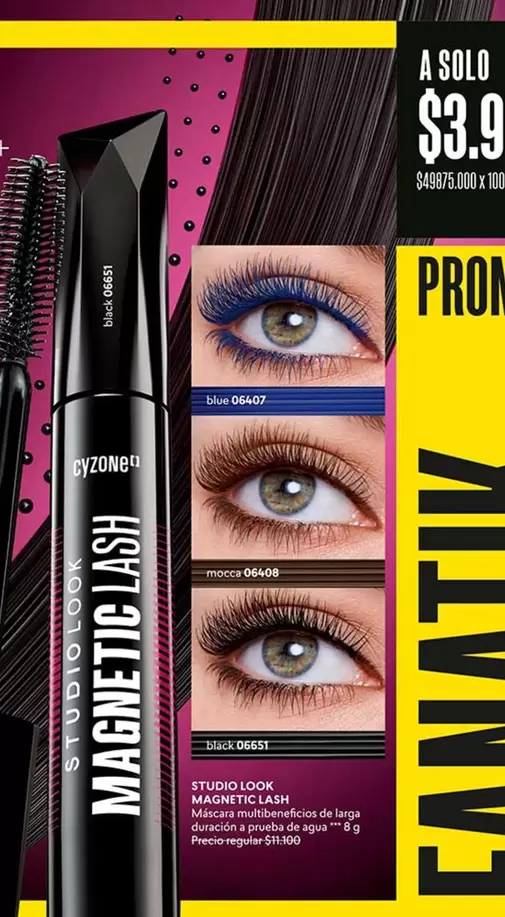 Cyzone - Kityo Block