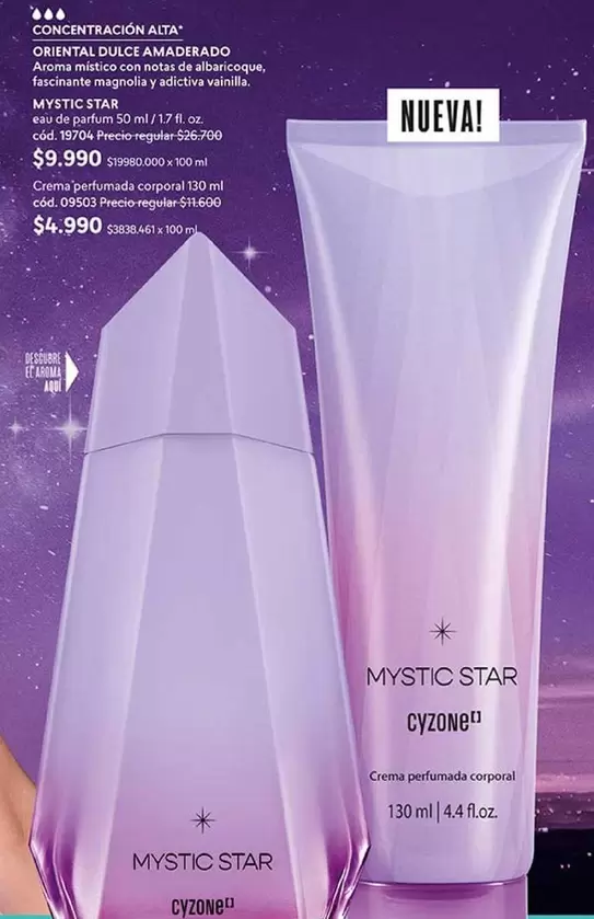 Cyzone - Cornillador Aux Osmitorio Adulce