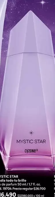 Cyzone - Set De Belle