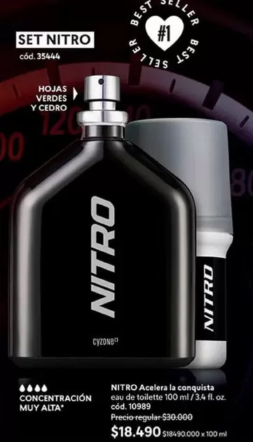 120 - Assetura Le Conquicita Eau De Boeuf, 100 M/h Alta