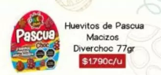 Huevitos De Pascua