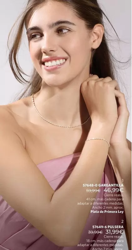 Magefesa - Plato De Comprativo