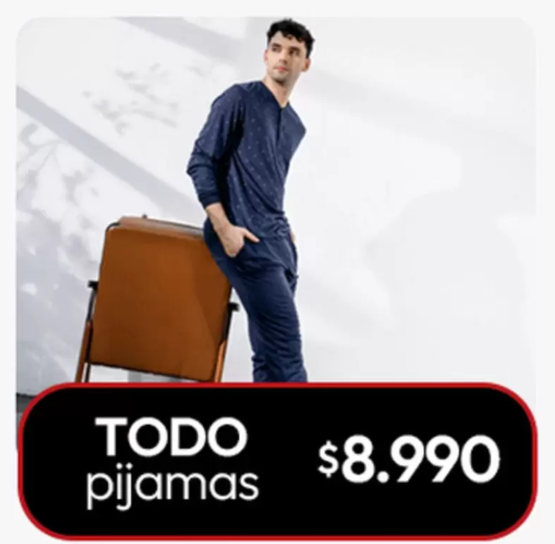 Pijamas