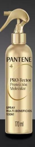 Pantene - Protector Volceular