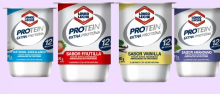 Leche Sur - Leche Zero