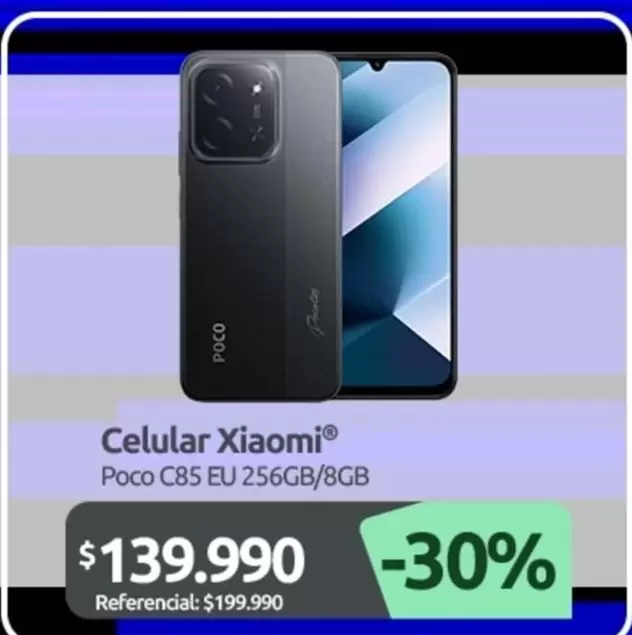 Xiaomi - Celular