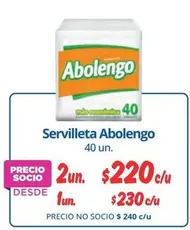 Abolengo -