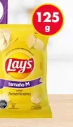Lay's - Auriculares