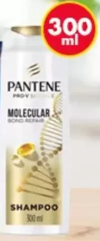 Pantene - Shampoo