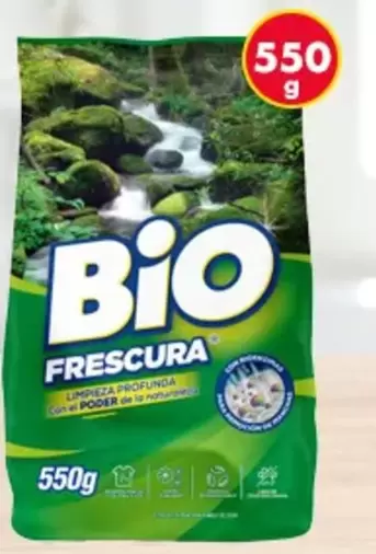 Bio - Frescura