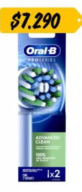 Clean - Proseries Organic  100g