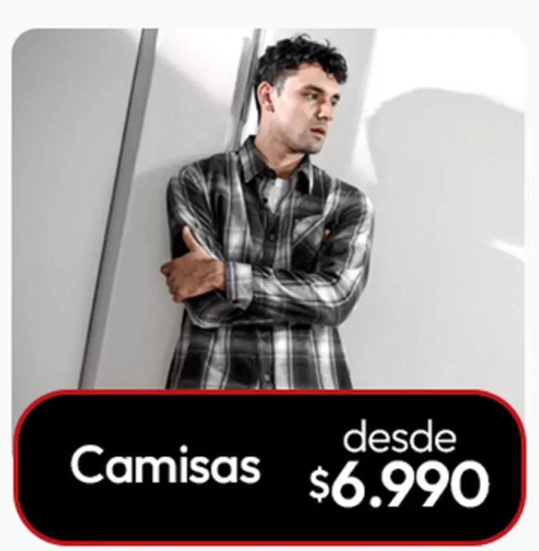 Camisas