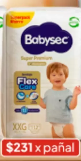 Babysec - 231 X $231 X $231 X $251 X $251 X $251 X $251 Cm.