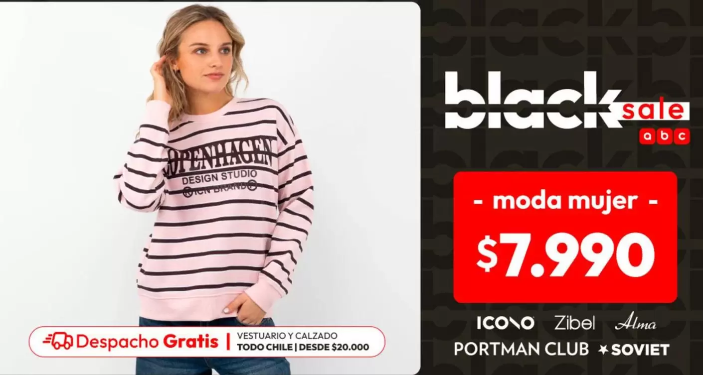 Club - Portaman  + Soviet