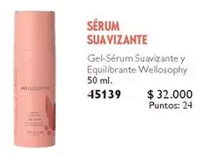 Sérum Suavizante