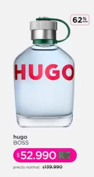 Hugo Boss -  -
