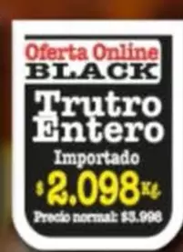 Trutro Intero