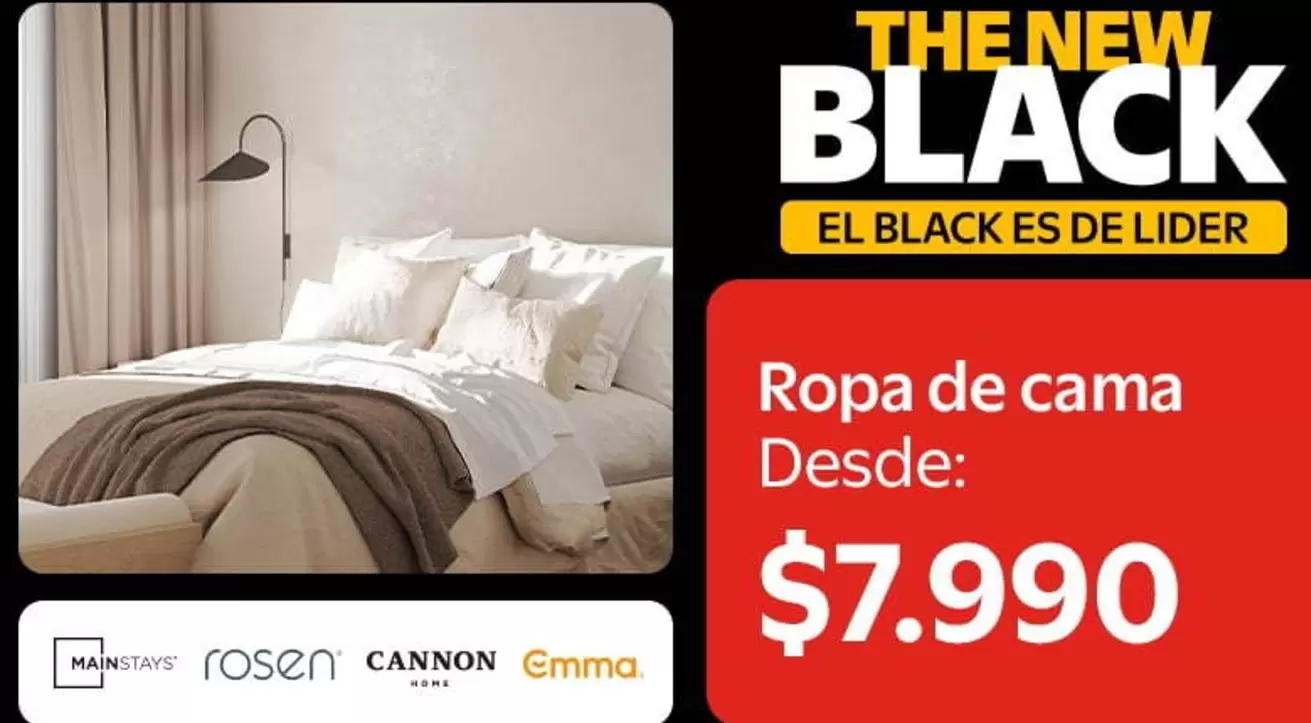 Mainstays - Ropa De Cama