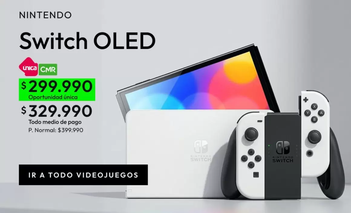 OLED