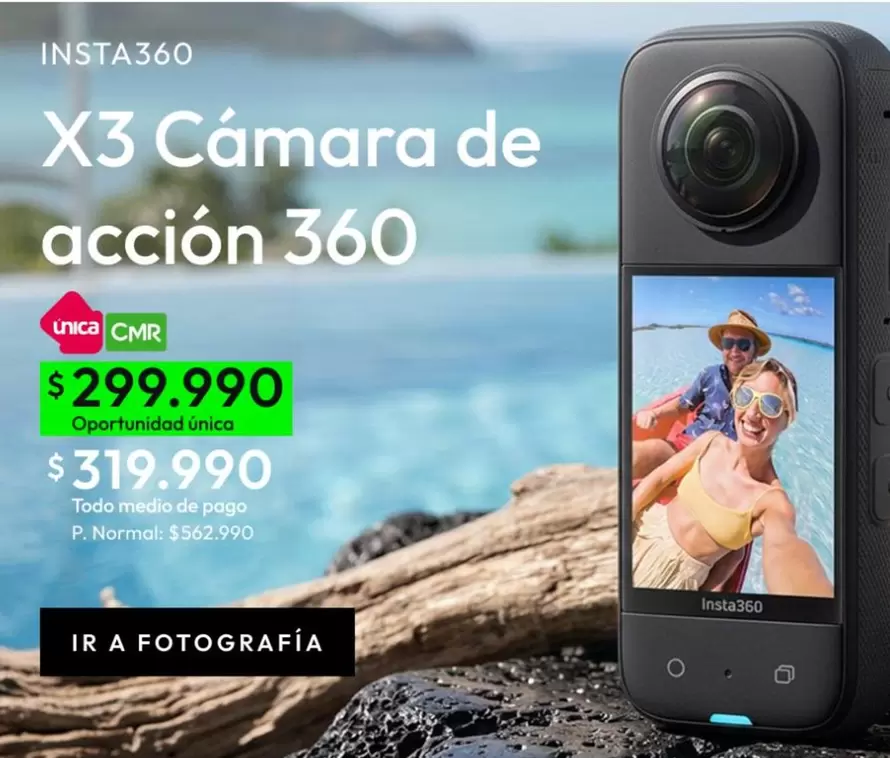 Insta 360