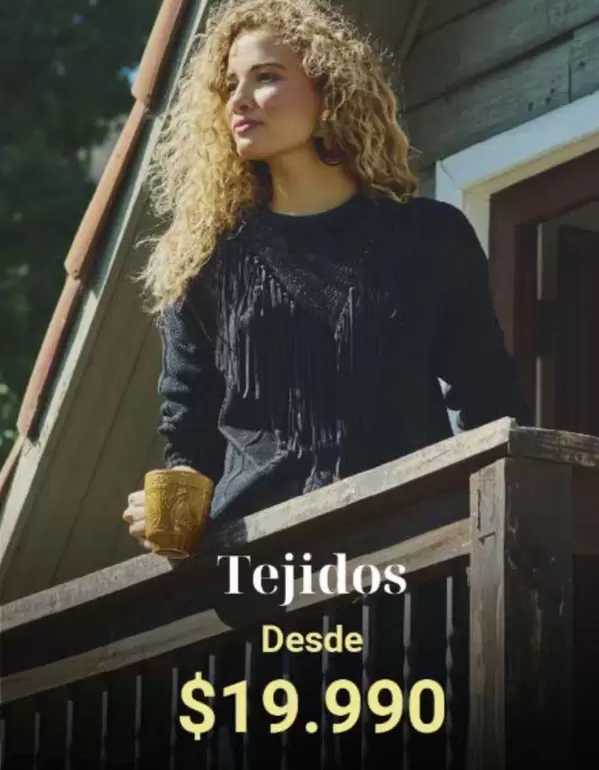 Tejidos