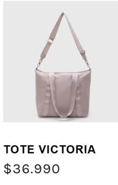 Victoria - Tote