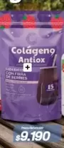 Collageno Antiox