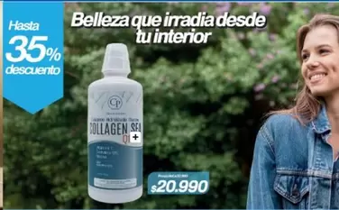 Belleza Que Irrada Desde Tu Interior