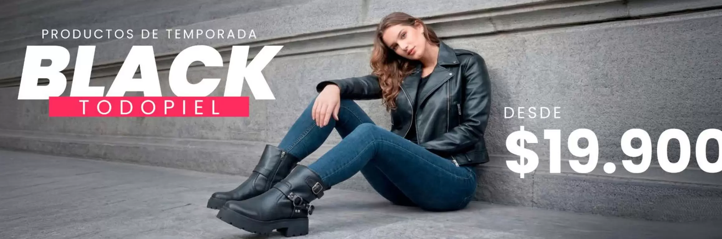 Productos De Temporada