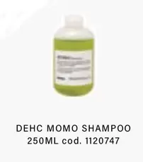Dehc Momo Shampoo 250ml Cod.