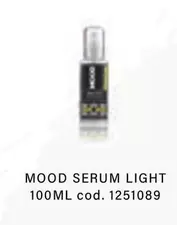 Mood Serum Light 100ml